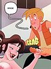 Get in there, fuck that girl in the ass - Holli Would 4 by jab comix