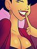 Yeah, this is good stuff - My mom the book tour star by jabcomix (incest comics)