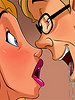 That's how you keep a marriage fresh after 20 years - Thorny Thursday by jab comix