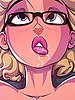 You're really tight, are you virgin? - Thorny thursday no.2 by jab comix