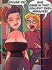 No, not my ass, enjoy there in the pussy - The Naughty Home - Honey, I knocked up your sister - Part 01 by welcomix (tufos)