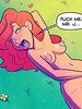 Grumpy old man jefferson no.4 by jab comix