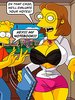 I can enjoy my porn magazine - The Simptoons - Intelligence Test by welcomix (tufos)