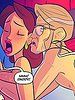 I've always wanted to try anal sex - Keeping It Up with the Joneses 4 by jabcomix 2016