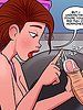 You're young and full of hormones - Dat ass 2 by jabcomix (incest comics)