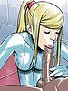 Samus - look at this shit by Tekuho xxx