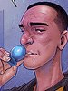 Gently push it back inside your sweet butthole - Mania by Melkor Mancin