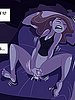 It's my turn to have a taste of you - Kinky Possible A Villans Bitch Remastered 1 by TeaseComix