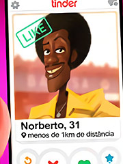My friend is a little slut - Old Geezers of the Park 5, PernaLonga