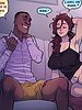 Now you can't fit in your pants - The Naughty In-Law Sweet Tooth by Melkor Mancin