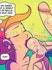 Grumpy old man jefferson no.4 by jab comix