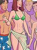 It's not the breast size that matters - Bubble Butt Princess 6 by jab porn
