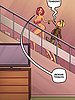 I already fucked dad and you wanna' fuck mom - Thorny thursday no.2 by jab comix