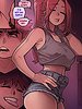 Sate you infernal pleasures - Hearts by Melkor Mancin