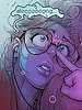That old hag won't let me wear 'em - Nurse Morgan by Melkor Mancin