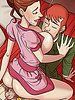 Shame what time does to a body - Farm lessons no.19 by jabcomix (incest comics)