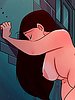 Jerking off five or six times every day - The Naughty Home - Treating an injured dick by welcomix (tufos)