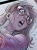 I think she's at her boyfriend's - Nurse Morgan by Melkor Mancin