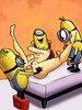 Hot parodies - despicable me by dirty comics
