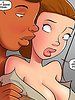 Your armor was on fire, so I took it off - Star porn The cock Awakens by dirty comics 2016
