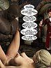 Blade maidens episode 11 - The king is immediately aroused by Crazy XXX 3D Wolrd