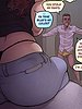Now you can't fit in your pants - The Naughty In-Law Sweet Tooth by Melkor Mancin