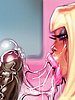 His cock is perfect - Dicks everywhere by ThePit