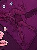Get off his damn face - Hearts by Melkor Mancin