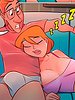 I only know one person with a pair of boobs like these - The Naughty Home - The sleeping milf by welcomix (tufos)