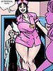 You're always been such a busybody - Village of the MILFs by Botcomics