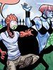The creepies by jabcomix