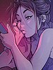 The office party can't start without me - The Naughty In-Law Sweet Tooth by Melkor Mancin