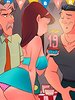 I must fuck Anna's ass before I kick the bucket - The Naughty Home - Anna's 19th Birthday by welcomix (tufos)