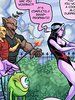 The creepies by jab comix