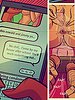 Those gross fuckboys - Keeping it up with the Joneses 6 by jab comix