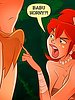 Blue herbs makes Babu's dick hard - Jurassic tribe - Watching the rear by welcomix (tufos)
