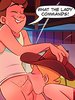 I'll give you a great blowjob, I know you'll love it - The Hillbilly Farm, Gang bang in the barn by welcomix (tufos)