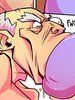 The summoning by Melkor - manaworld hentai