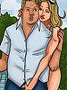 The bikini conspiracy by kaos comics