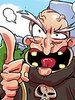 Troll toll by Melkor - manaworld hentai
