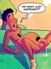 Grumpy old man jefferson no.4 by jab comix