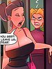 No, not my ass, enjoy there in the pussy - The Naughty Home - Honey, I knocked up your sister - Part 01 by welcomix (tufos)