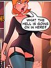 Doctor Andy will take care of you - The Naughty Home - The Funeral of Old Man Baker by welcomix (tufos)