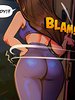 I was furious, ready to send him to fuck himself - Jerk Off on My Day Off, Yoga in the kitchen by welcomix (tufos)