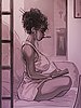 Dreams of a mature teacher - Put down by Melkor Mancin