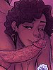 Please, back between those jugs  - Spades by Melkor Mancin