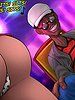 The young girl wants cock - Brazilian Slumdogs: Erotic chair dance by welcomix (tufos)