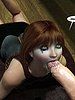 Legacy episode 17 - Stop, stop moving your fingers in there by Crazy XXX 3D Wolrd