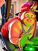 Now I will give you the corrective you deserve - Pleasure Mansion - The Madam's Emerald by welcomix (tufos)