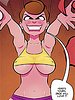Jack will love it and sexy - Thorny Thursday 4 by jab comix